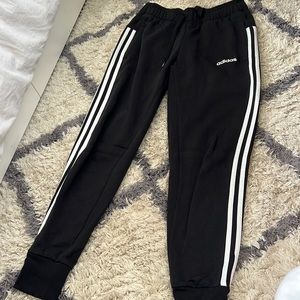 Adidas joggers women’s size XS
